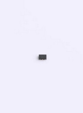 TPVBUS54FD-SD1 静电和浪涌保护(TVS/ESD) TPVBUS54FD-SD1 DFN130