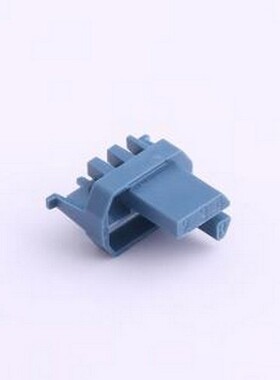 043337 板对板与背板连接器 043337 停产