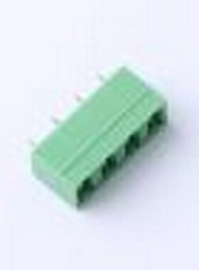 KF2EDG15V-5.08-4P 插拔式接线端子 KF2EDG15V-5.08-4P 插件,P=5.