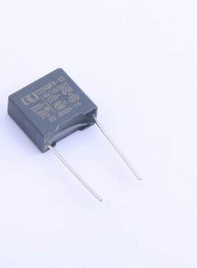 GX3077C 安规电容 等级:X2 22nF ±10% 275V 插件