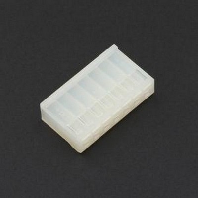 5195-7Y 胶壳(线对板/线对线) 5195-7Y P=3.96mm