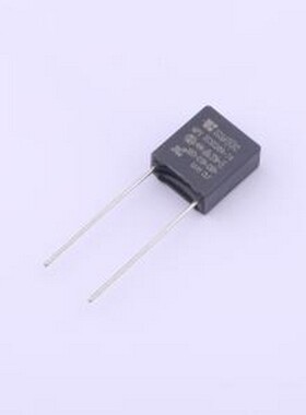 XX2333KA23AA315MA2 安规电容 等级:X2 33nF ±10% 275V 插件,P=7