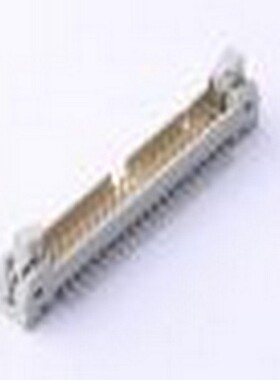 09185406903 IDC刺破式连接器(牛角/简牛) 09185406903 插件,P=2.