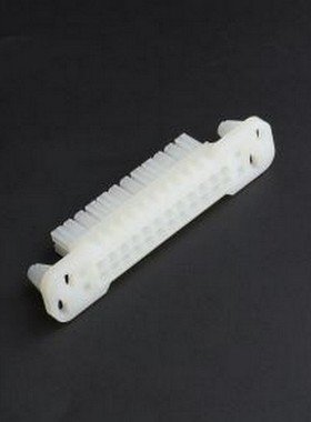 15060240 胶壳(线对板/线对线) 4.2mm 2x12P P=4.2mm