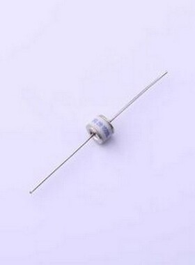 DG2R1500L 气体放电管(GDT) 1500V 10kA 2端 插件GDT 插件,8x6mm