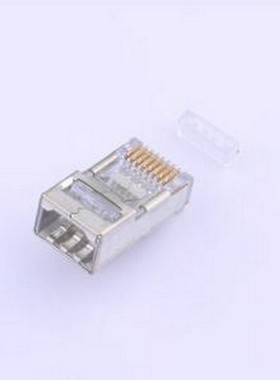 449150011 以太网连接器(RJ45 RJ11) 连接器