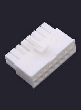 770583-1 胶壳(线对板/线对线) 2x8P 4.14mm P=4.14mm