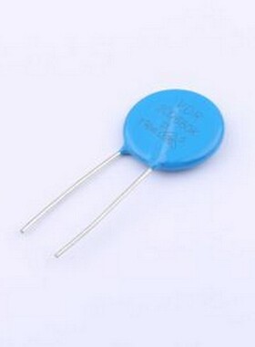 VDR-20D680K 压敏电阻 低压 20D,68V±10%,F10 DIP