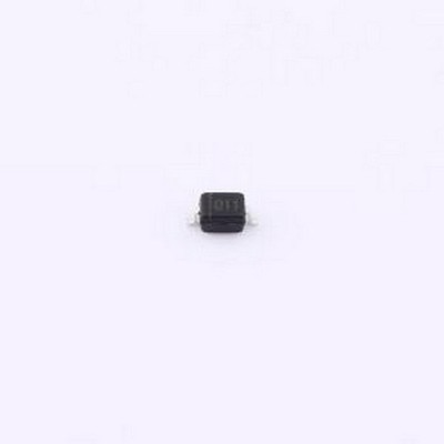 D22V0S1U2WS-7 静电和浪涌保护(TVS/ESD) D22V0S1U2WS-7 SOD-323