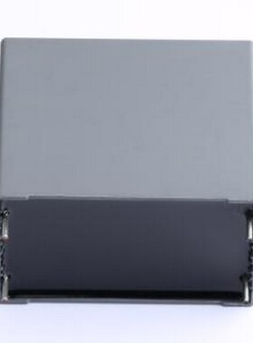 HCAB/U17004KM430 聚丙烯膜电容(CBB) 薄膜电容 DIP-4,P=52.5mm