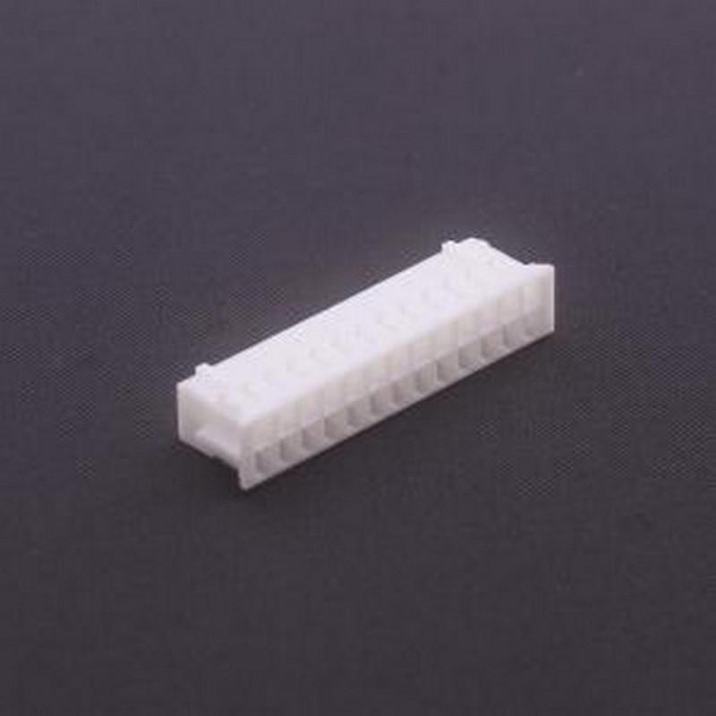 PHDR-26VS 胶壳(线对板/线对线) 2x13P 2mm P=2mm