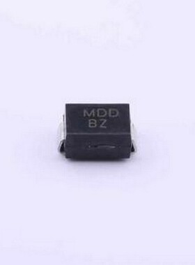 SMBJ24CA 静电和浪涌保护(TVS/ESD) VRMW(V) 24 BreakdownVoltage