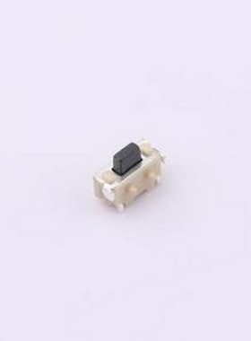 B5B351220 轻触开关 2*4*3.5 180GF 侧按小贝 SMD-4P,4.8x2mm