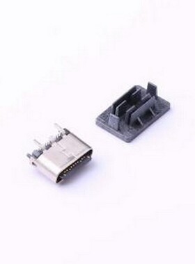 918-418K202AY40000 USB连接器 Type-C 母 立贴 SMD