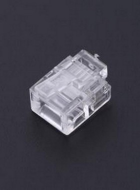 80107 以太网连接器(RJ45 RJ11) UGREEN(绿联)[一整袋50个]电话线