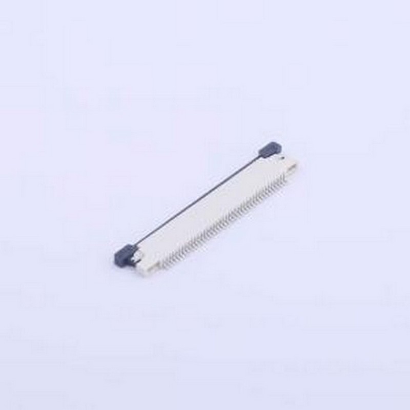 AFC04-S40ECA-00 FFC/FPC连接器 间距:0.5mm P数:40P 抽屉式 上接