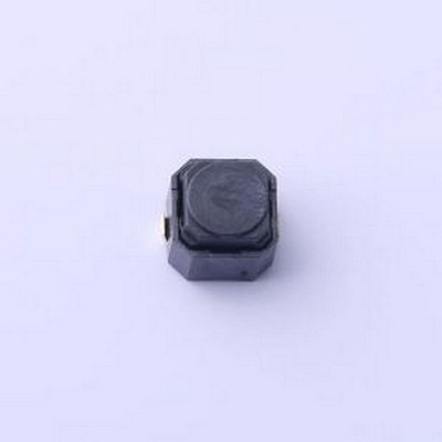 TC-0031-E H5.0 轻触开关 6*5.9*5mm 立贴 轻触开关 SMD