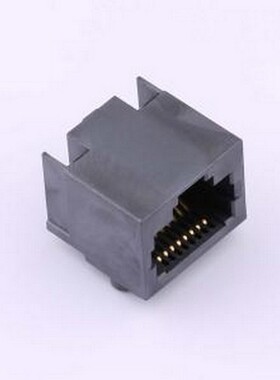 X12ADIWA6SB1133 以太网连接器(RJ45 RJ11) 不带LED