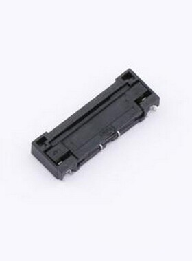 F3081B7F121014E200 FFC/FPC连接器 间距:0.5mm P数:14P 抽屉式
