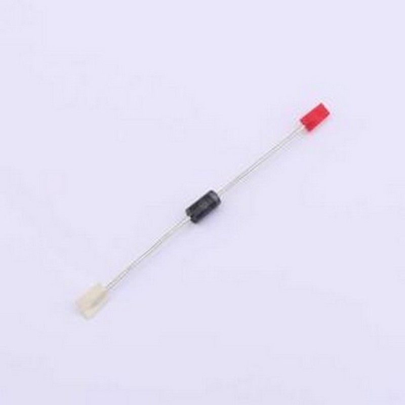 P6KE27A 静电和浪涌保护(TVS/ESD) 单向TVS 23.1V截止 600W峰值脉