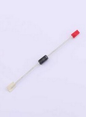 P6KE27A 静电和浪涌保护(TVS/ESD) 单向TVS 23.1V截止 600W峰值脉