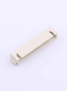 XH2500-WT-13 线对板针座 XH2500-WT-13 SMD,P=2.5mm,卧贴