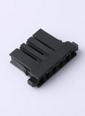 F32FSS-04V-KY 胶壳(线对板/线对线) F32FSS-04V-KY P=5.08mm