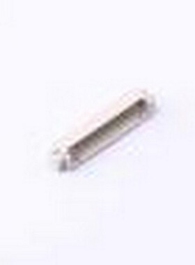 1.25-13P WT 线对板针座 间距:1.25mm 1x13P 卧贴 SMD,P=1.25mm,