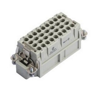 09320323001 胶壳(线对板/线对线) 09320323001