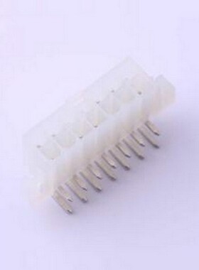 39291148 线对板针座 2x7P 间距:4.2mm 弯插 弯插,P=4.2mm