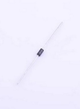 P4KE30CA 静电和浪涌保护(TVS/ESD) 双向TVS 25.6V截止 9.66A峰值