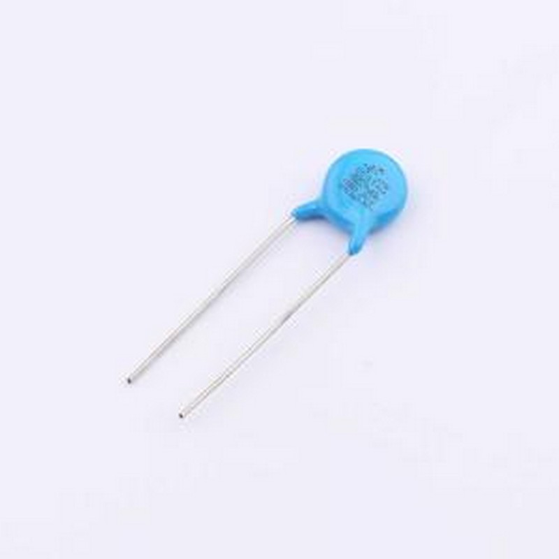 G09F1E332MN0B0H0N0 安规电容 3.3nF ±20% 300V 等级:Y2 插件,P=