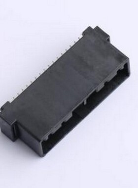 570CBG-032R1136T 线对板针座 570CBG-032R1136T 插件,P=1.1mm(交