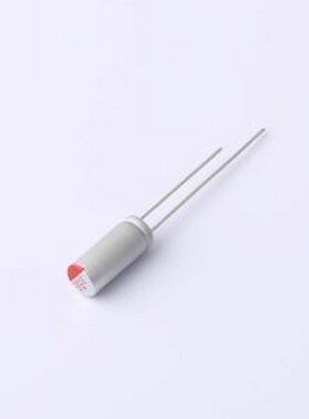 HT1E227M0511PC 固态电容 220uF ±20% 25V 插件,D5xL11.5mm