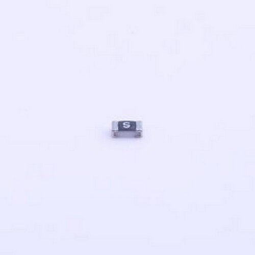 CF06V3T2R0 一次性保险丝 贴片式保险丝 0603