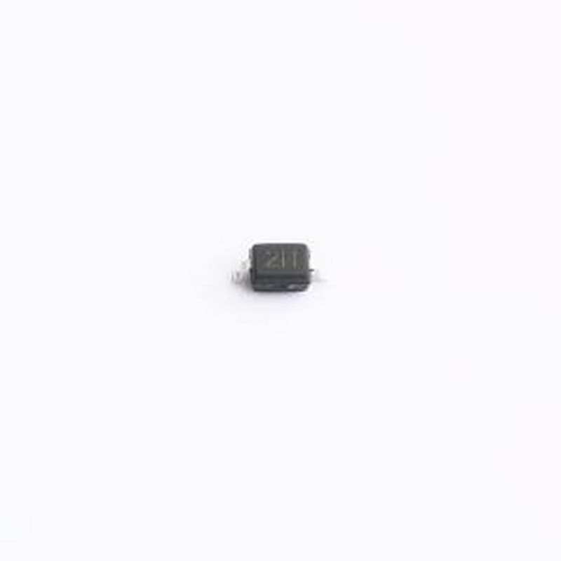 ESDBKV24VD3 静电和浪涌保护(TVS/ESD) 12V、24V电源防护，两路双
