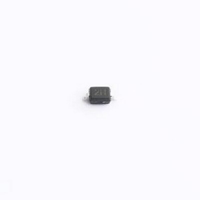 ESDBKV24VD3 静电和浪涌保护(TVS/ESD) 12V、24V电源防护，两路双