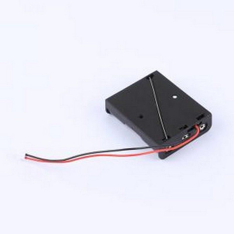 BH-AA-B1AJ011 纽扣与条形电池连接器 电池盒 适用电池:5号,电子元器件市场,连接器,淘宝优惠券,粉丝福利购,淘宝优惠卷