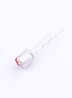 JBLE2221M025B080RLM 220UF 25V 固态电容 220uF ±20% 25V 插件,