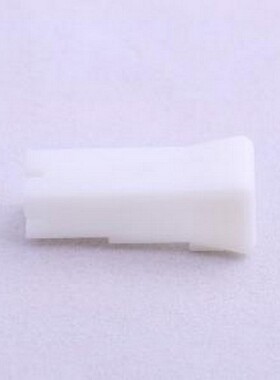 177627-1 胶壳(线对板/线对线) 1x1P