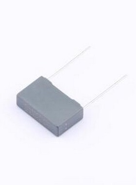 C352J224K6SC000 聚丙烯膜电容(CBB) 220nF ±10% 630V 插件,P=15