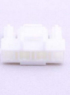 VYHP-04V 胶壳(线对板/线对线) 6.5mm 1x4P P=6.5mm