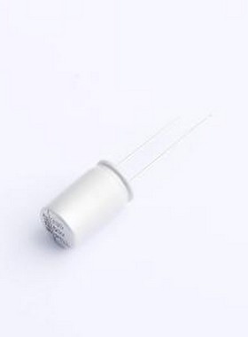 NPTE1601H331MJTM 固态电容 330uF ±20% 50V 插件,D10xL16mm