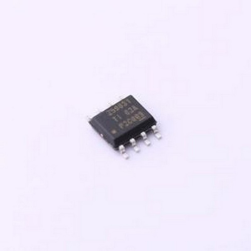 TPS259631DDAT 浪涌保护器 TPS259631DDAT Power-Pad-SO-8