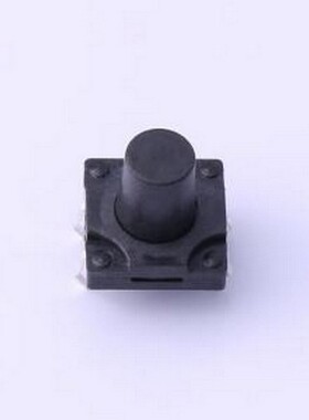 TS-KG10D-BB115F 轻触开关 12*12*11.5mm 直插 轻触开关 插件