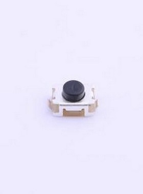 PTS820J25MSMTRLFS 轻触开关 3.9*2.9*1mm 立贴 轻触开关 SMD