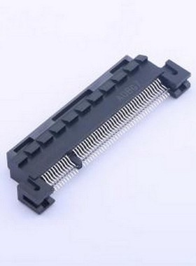 2EG24917-D5D1-6F PCI/PCIe连接器 2EG24917-D5D1-6F SMD,P=1mm