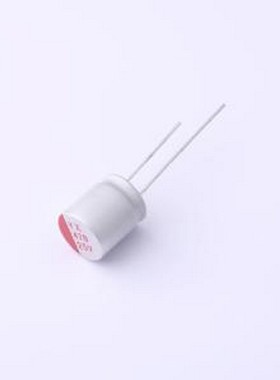 SPT1EM471G12ORVZC 固态电容 470uF ±20% 25V 插件,D10xL12mm