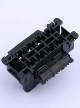 348822-2 汽车连接器 3488222