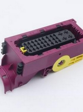 1-1564297-6 汽车连接器 1-1564297-6